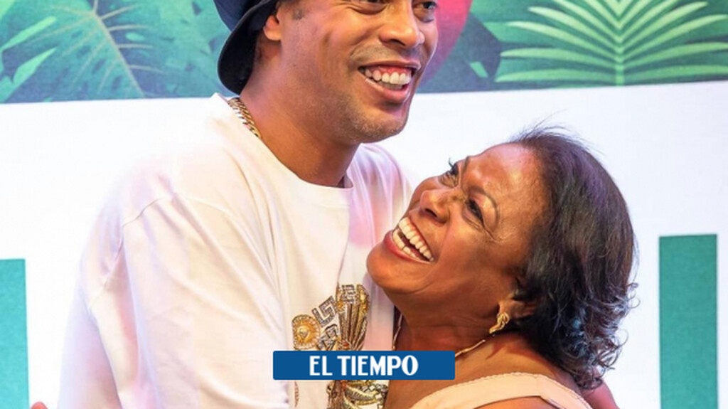 Ροναλντίνιο: Θλίψη για τον Βραζιλιάνο - Δύσκολες ώρες (photos)