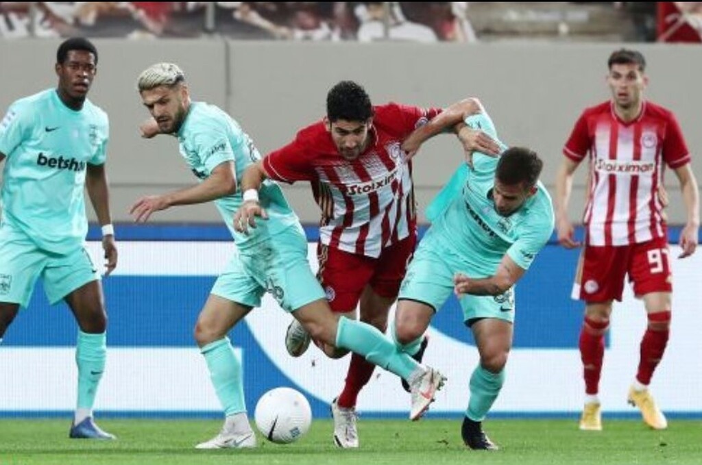 Ολυμπιακός-Άρης: Ντέρμπι με... διαφορετικούς στόχους