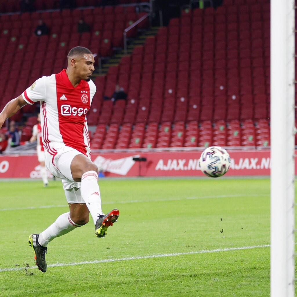 Eredivisie: Πρώτος με τεσσάρα ο Άγιαξ (photos)