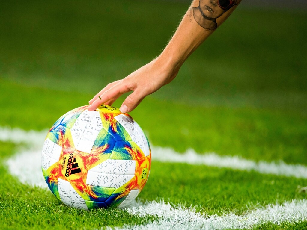 Euro 2021: Η Αγγλία πρότεινε να φιλοξενήσει όλα τα παιχνίδια! (photos)