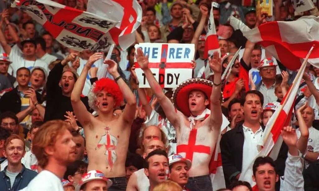 Euro 2021: Η Αγγλία πρότεινε να φιλοξενήσει όλα τα παιχνίδια! (photos)