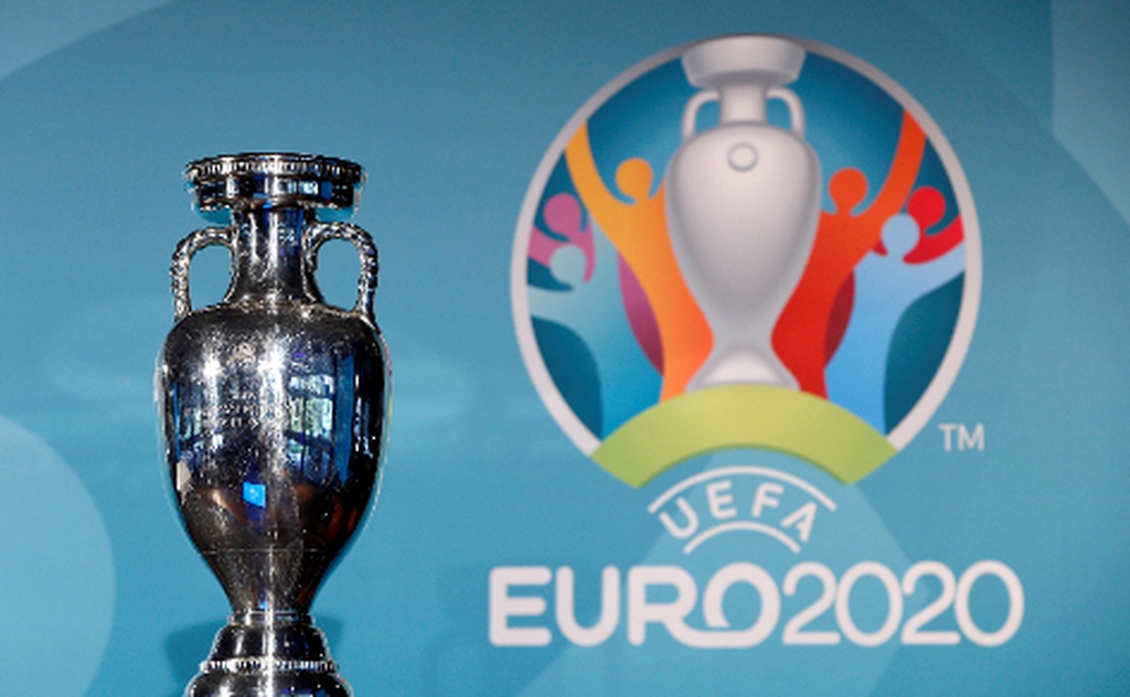 Euro 2021: Η Αγγλία πρότεινε να φιλοξενήσει όλα τα παιχνίδια! (photos)