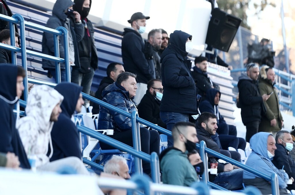 Με Κούγια το Ιωνικός-Λεβαδειακός (photos)