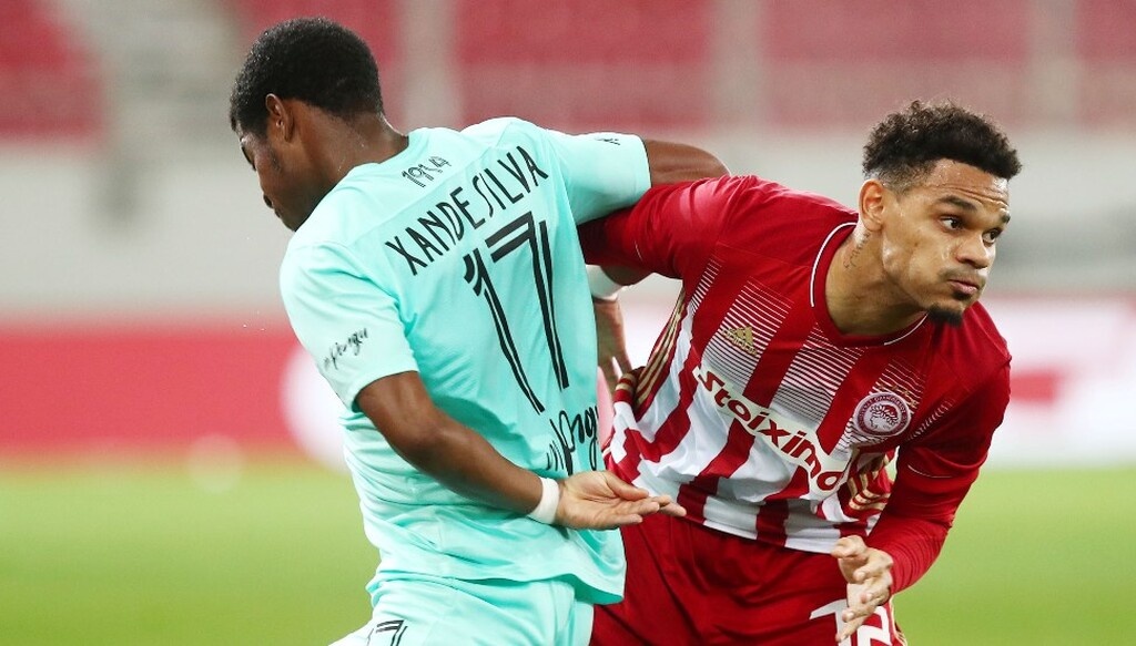 Ολυμπιακός-Άρης: Ντέρμπι με... διαφορετικούς στόχους