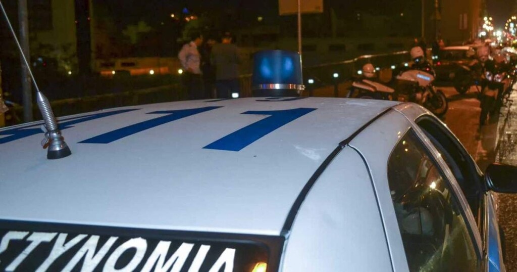 Επεισόδια οπαδών στο Μεσολόγγι - Ένας τραυματίας και συναγερμός στις Αρχές