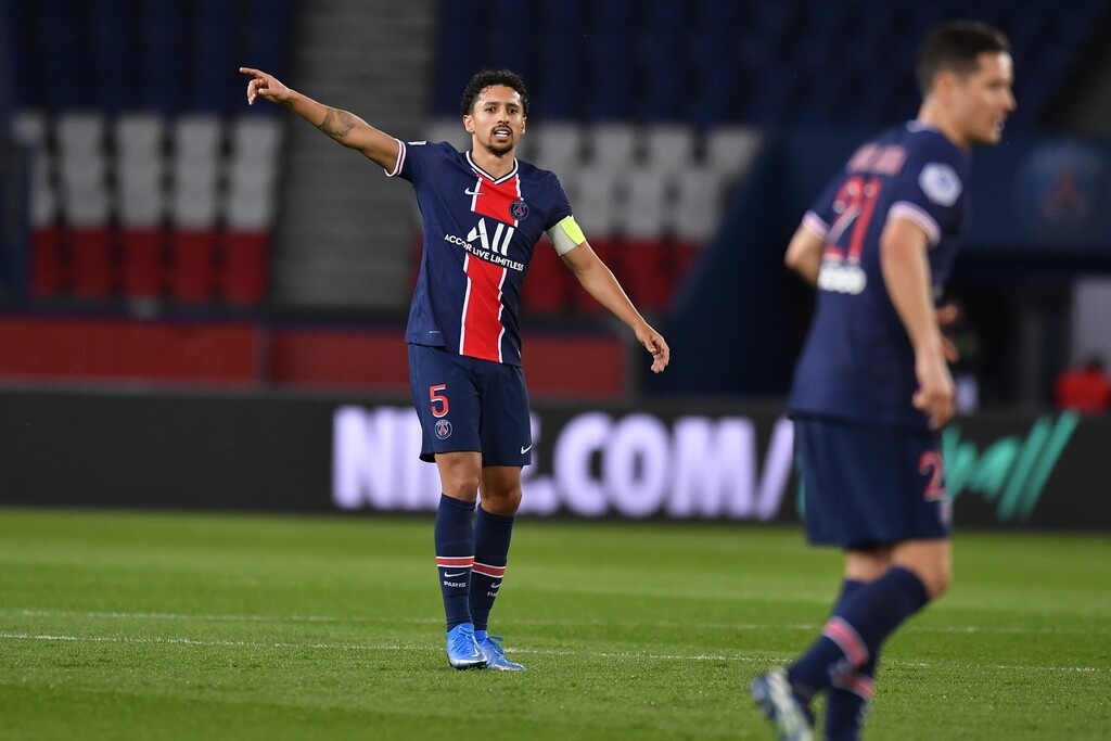 Ligue 1: Πριγκιπικό χαστούκι από τη Μονακό στην Παρί Σ.Ζ.! (video+photos)