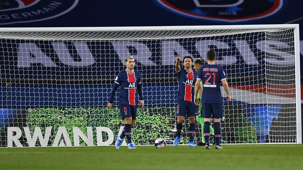 Ligue 1: Πριγκιπικό χαστούκι από τη Μονακό στην Παρί Σ.Ζ.! (video+photos)