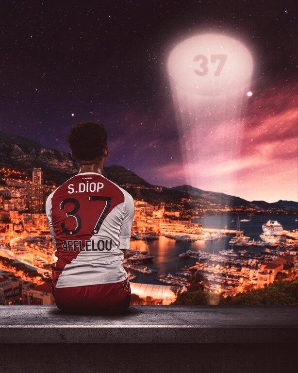 Ligue 1: Πριγκιπικό χαστούκι από τη Μονακό στην Παρί Σ.Ζ.! (video+photos)