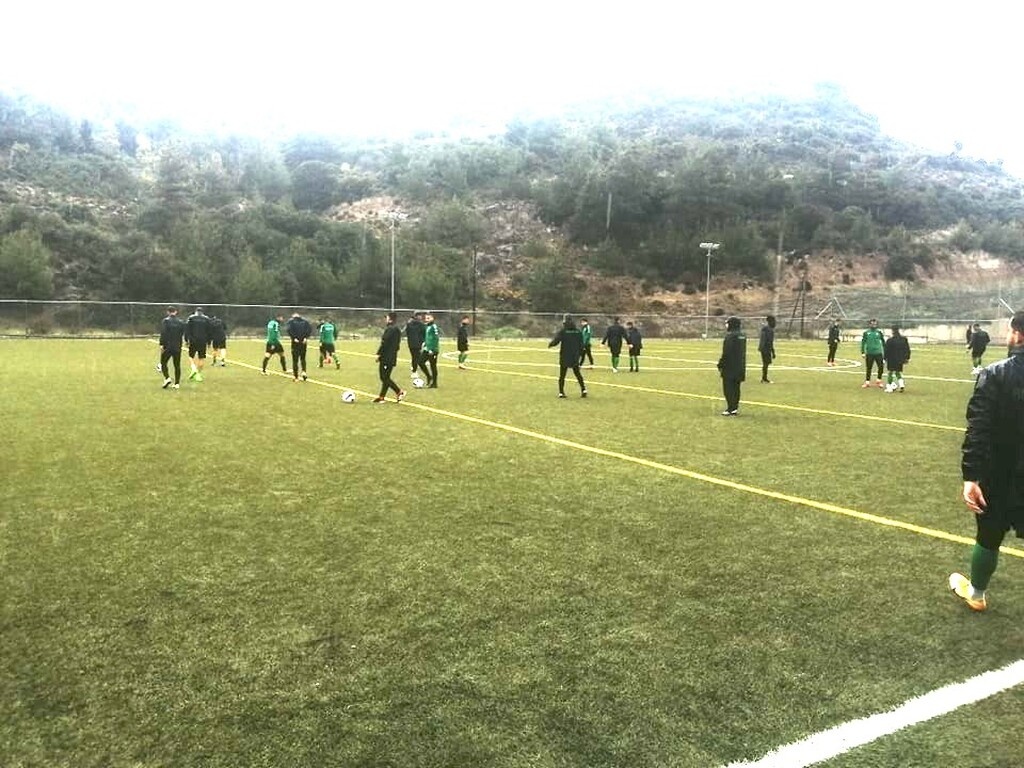 Ρόδος: Νέα τεστ κορονοϊού και φουλ δουλειά