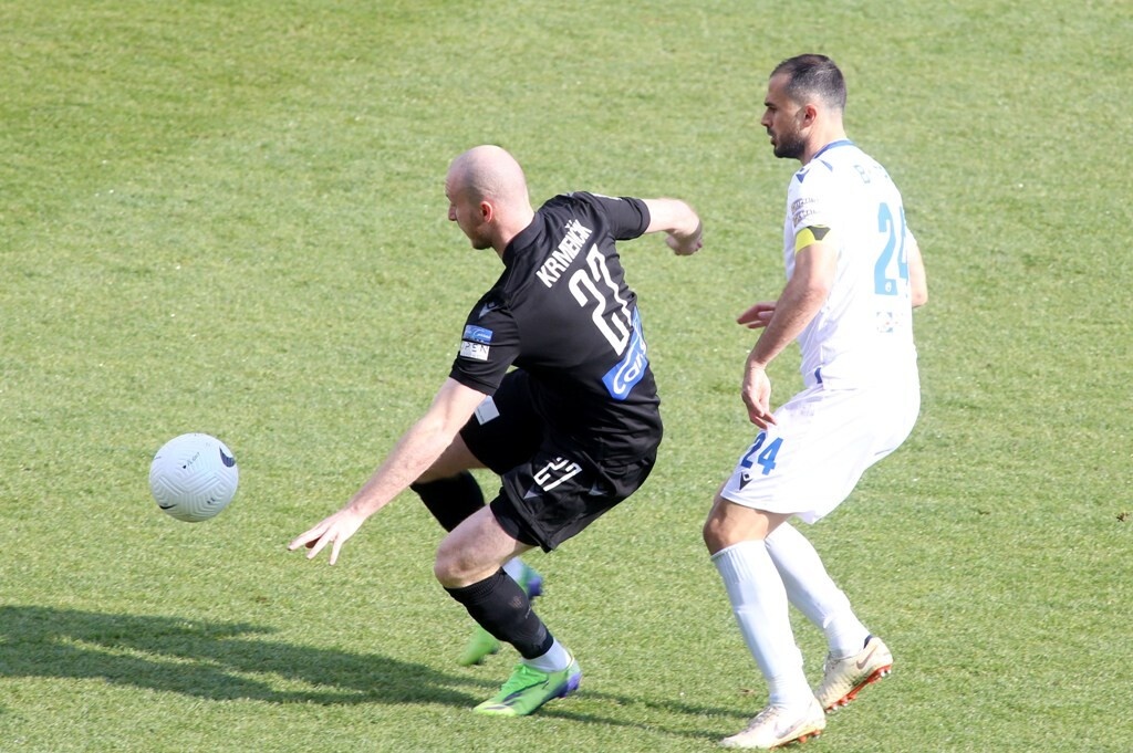 ΠΑΟΚ-Λαμία: Το ιστορικό ρεκόρ του 40άρη Βύντρα