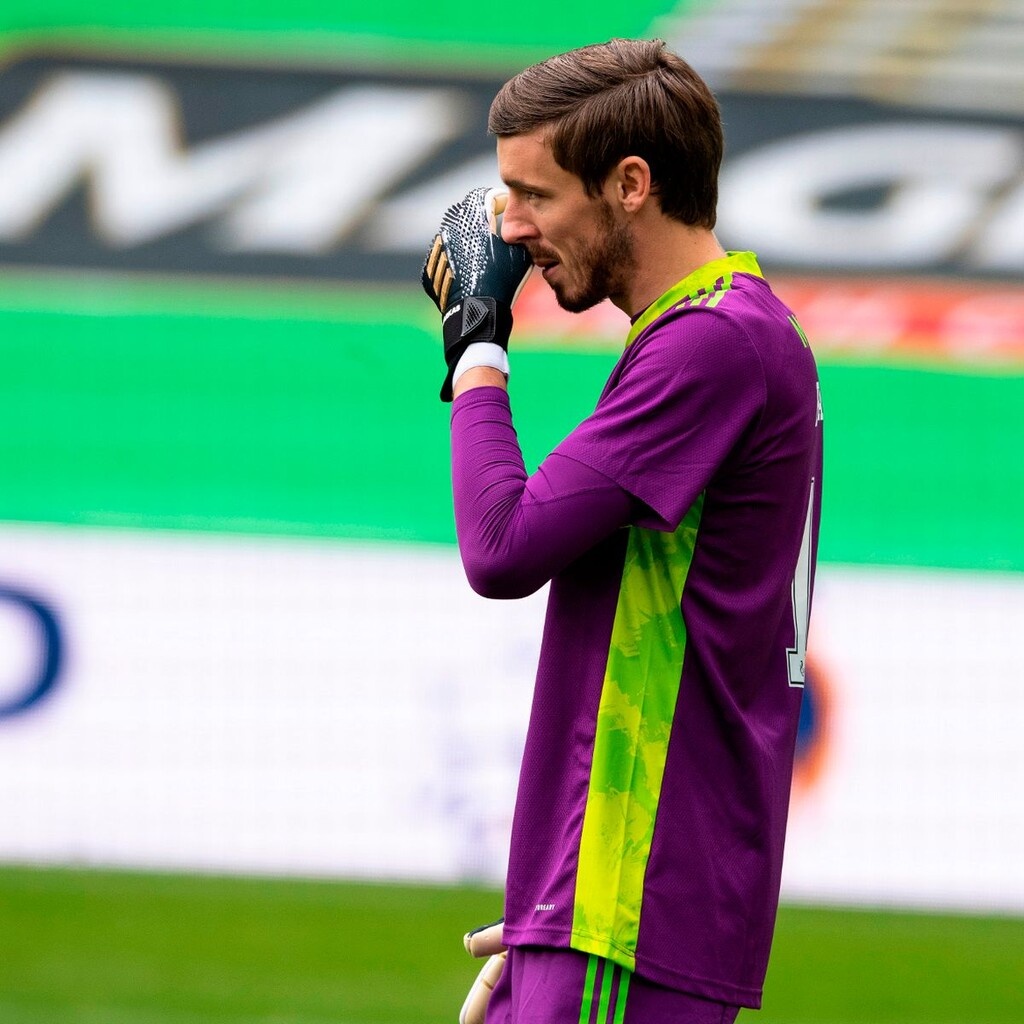 Σέλτικ: Δύσκολα τα πράγματα για Μπάρκα - Ακραία σενάρια για τον Έλληνα τερματοφύλακα