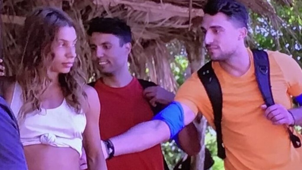 Survivor: Πάρτι στο Twitter για Μαριαλένα με πρώην και Ασημακόπουλο για Ανθή (photos+videos)