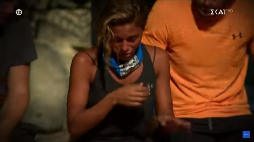 Survivor: Άγριος καυγάς μεταξύ παικτών - Λύγισε η Ελευθερία και διακόπηκε το γύρισμα (photos+video)