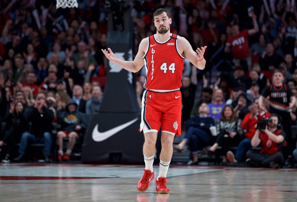 Παναθηναϊκός ΟΠΑΠ: Στα ελληνικά το πρώτο ποστάρισμα του Χεζόνια μετά τη «βόμβα» (photos)