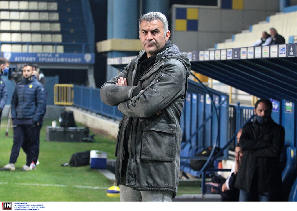 Super League: Η βαθμολογία μετά την αυτοκτονία του Παναθηναϊκού με τον Παναιτωλικό (photos)