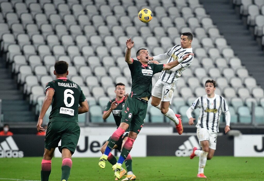 Serie A: Ανέβηκε τρίτη κι ελπίζει η Γιουβέντους! (Videos+Photos)