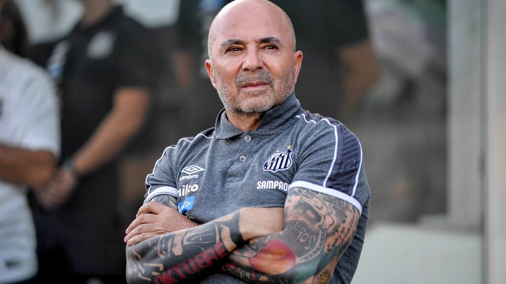 Μαρσέιγ: Συμφωνία με Σαμπάολι