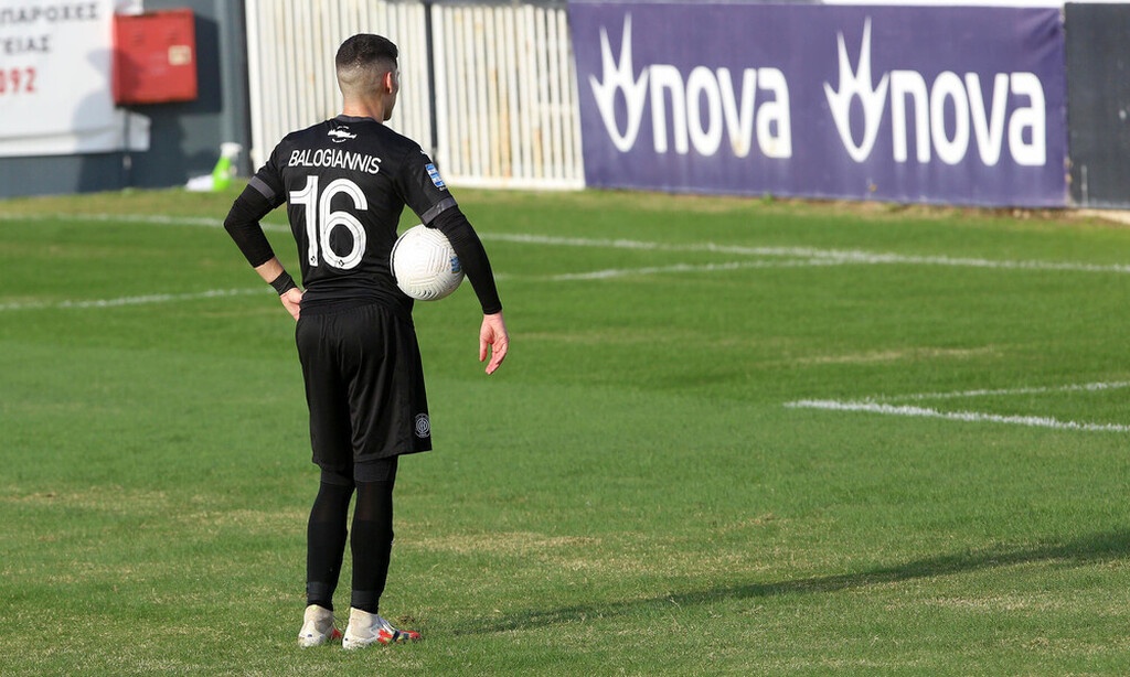 ΟΦΗ: Αρνητική ιστορία οι Κρητικοί