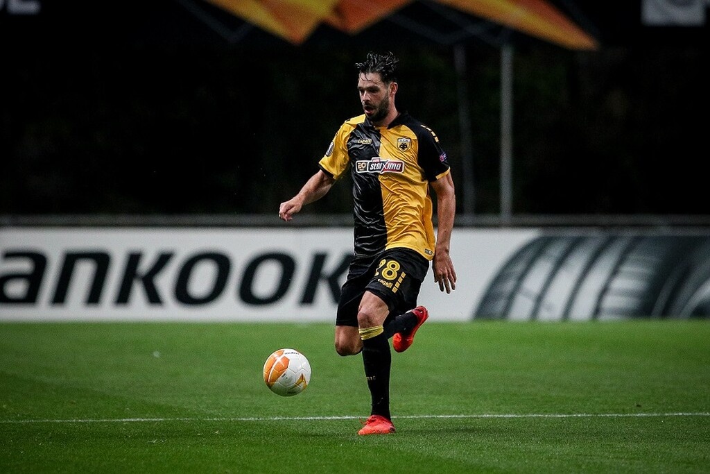 ΑΕΚ: Αγώνα δρόμο για Παναθηναϊκό ο Σάκχοφ