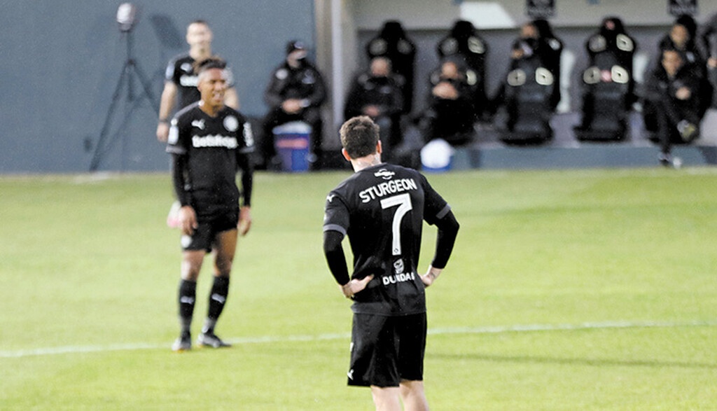 ΟΦΗ: Αρνητική ιστορία οι Κρητικοί