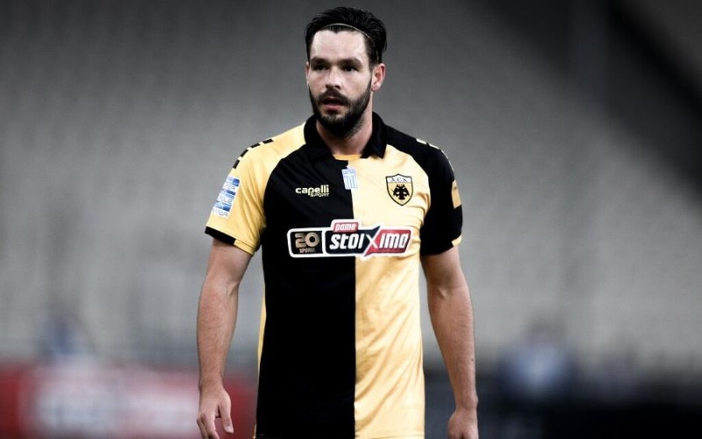 ΑΕΚ: Αγώνα δρόμο για Παναθηναϊκό ο Σάκχοφ