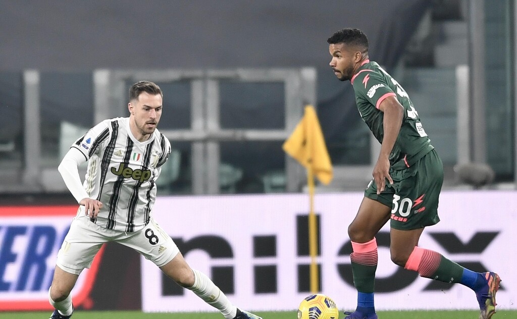 Serie A: Ανέβηκε τρίτη κι ελπίζει η Γιουβέντους! (Videos+Photos)