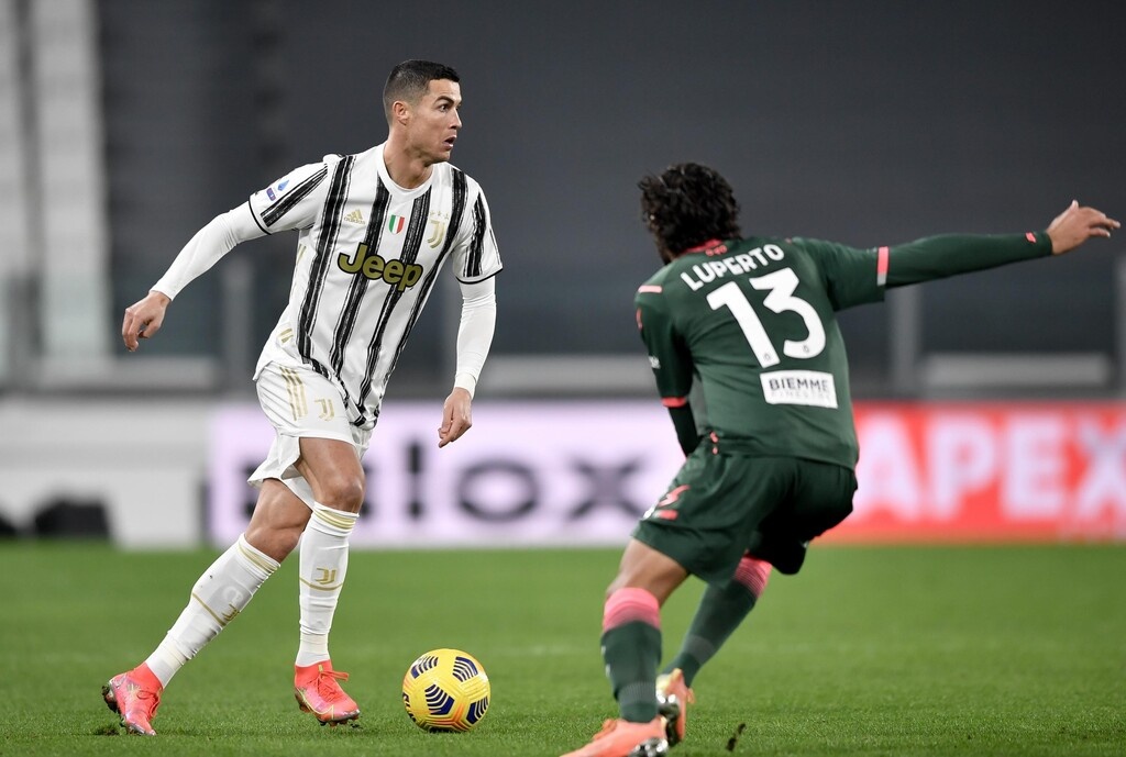Serie A: Ανέβηκε τρίτη κι ελπίζει η Γιουβέντους! (Videos+Photos)