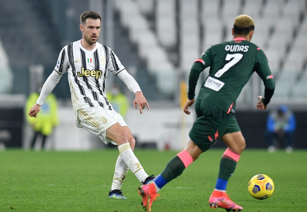 Serie A: Ανέβηκε τρίτη κι ελπίζει η Γιουβέντους! (Videos+Photos)