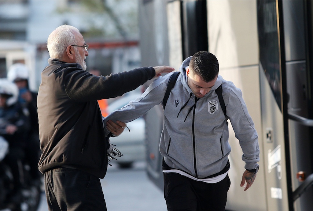 Βιεϊρίνια Σαββίδης