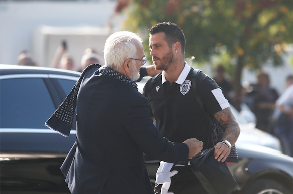 Βιεϊρίνια Σαββίδης