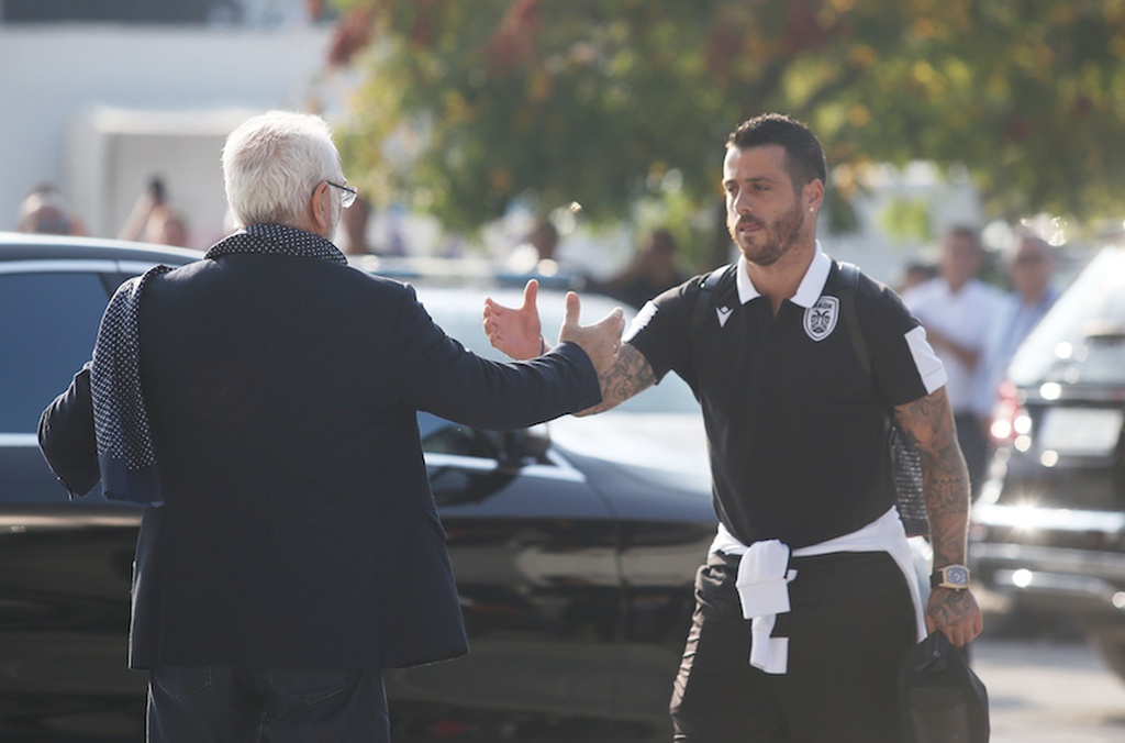 Βιεϊρίνια Σαββίδης