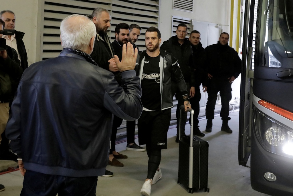 Βιεϊρίνια Σαββίδης