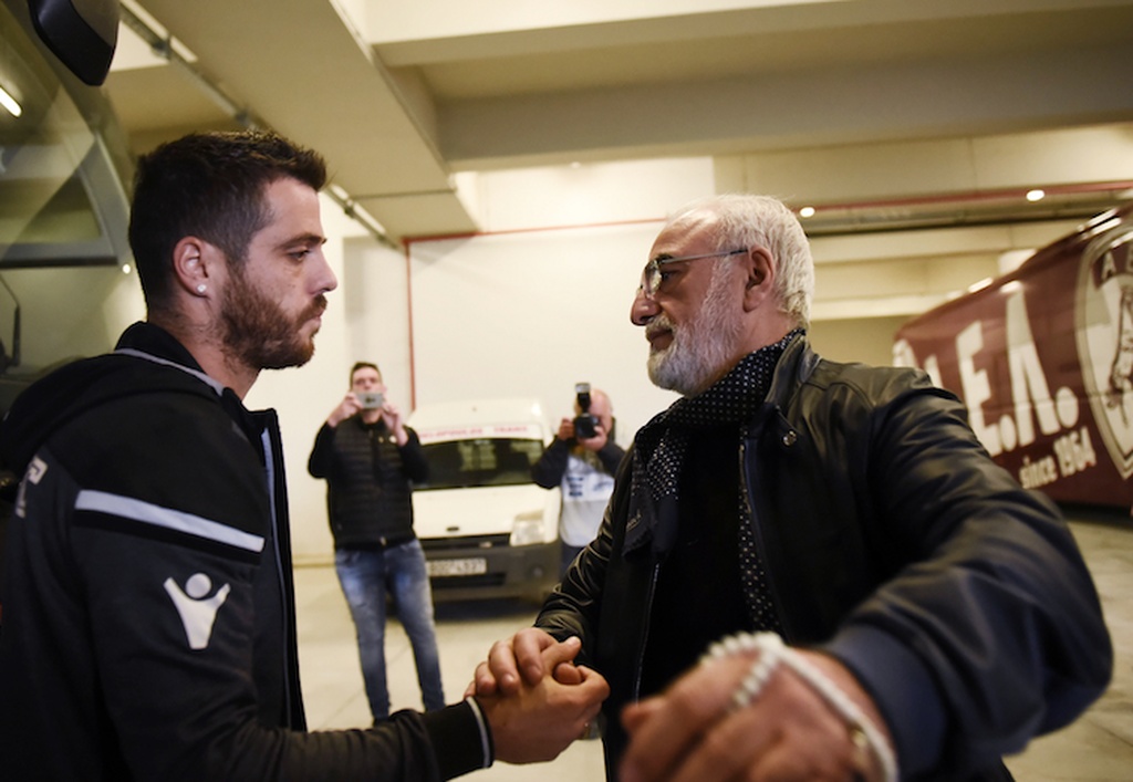 Βιεϊρίνια Σαββίδης