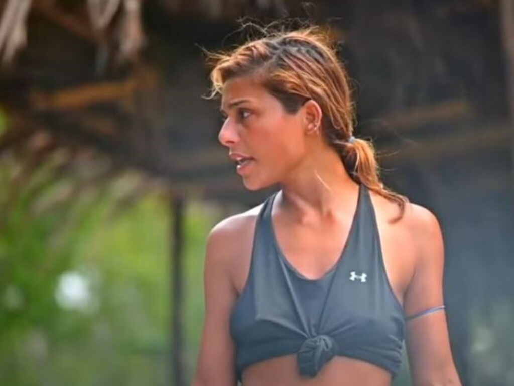 Survivor: Άγριος καυγάς μεταξύ παικτών - Λύγισε η Ελευθερία και διακόπηκε το γύρισμα (photos+video)