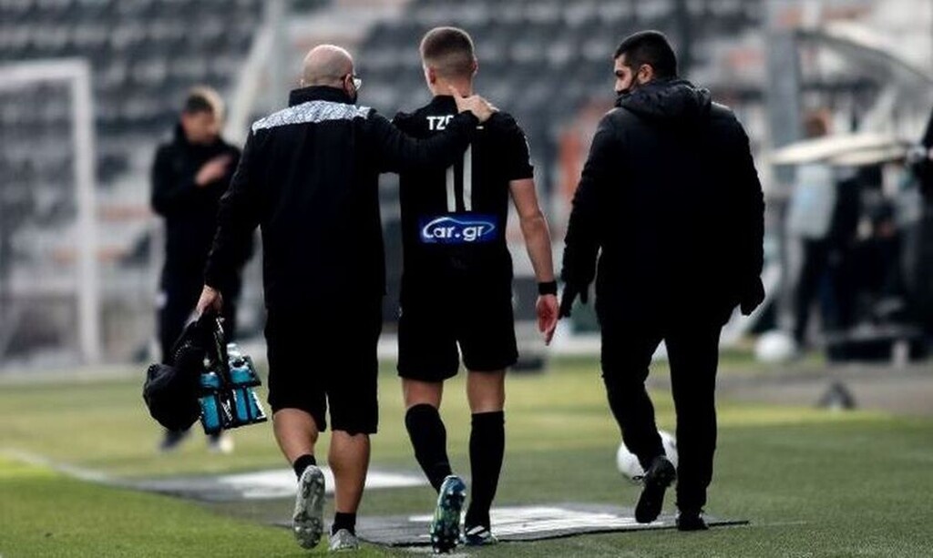 ΠΑΟΚ: Ικανοποίηση και... αγωνία (photos)