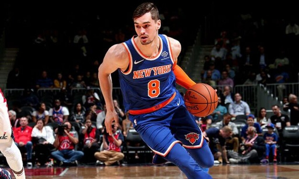 Παναθηναϊκός ΟΠΑΠ: Στα ελληνικά το πρώτο ποστάρισμα του Χεζόνια μετά τη «βόμβα» (photos)