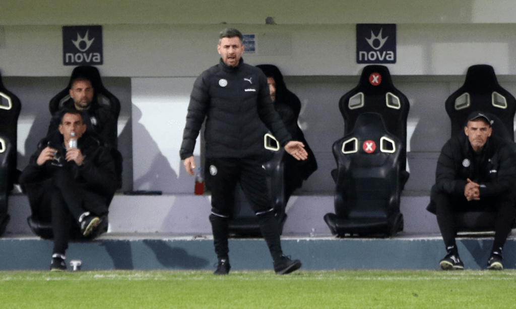 ΟΦΗ: Αρνητική ιστορία οι Κρητικοί