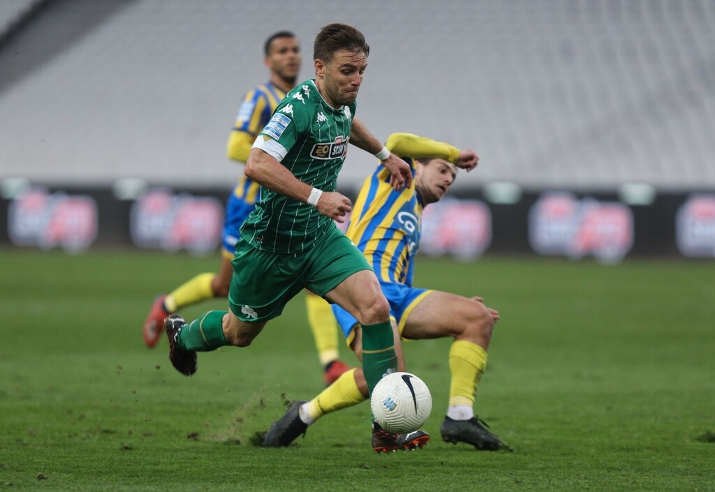 Παναιτωλικός-Παναθηναϊκός: Η ώρα και το κανάλι του αγώνα