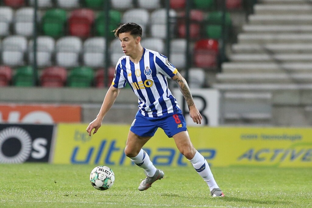 Πορτογαλία: Νίκη θρίλερ και δεύτερη θέση η Πόρτο! (video+photos)