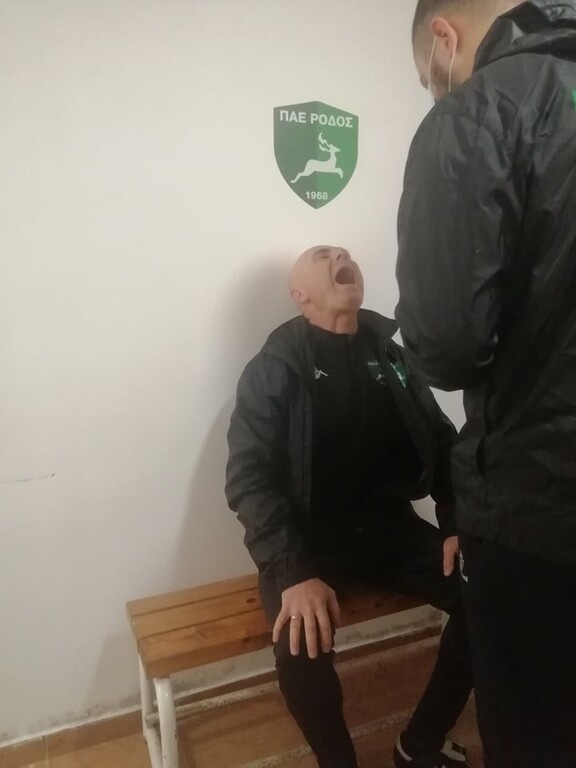 Ρόδος: Στο ακέραιο η τήρηση του υγειονομικού πρωτοκόλλου