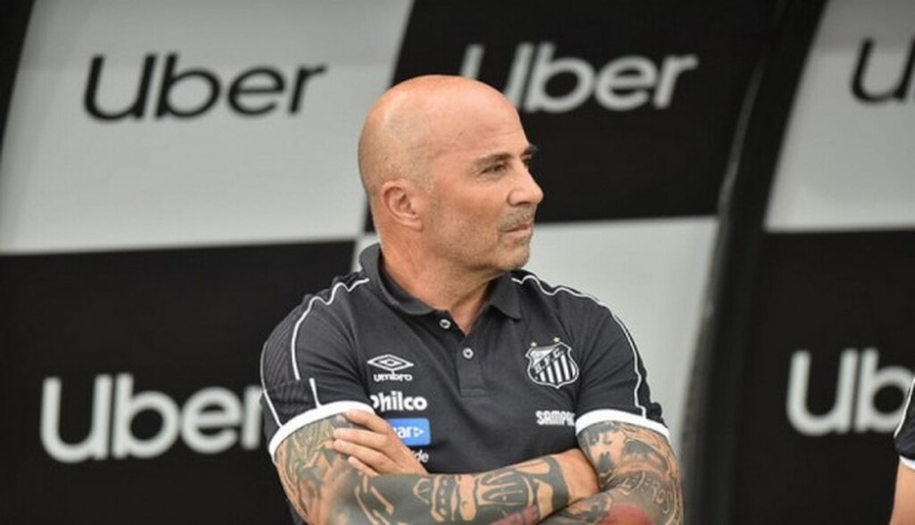 Μαρσέιγ: Συμφωνία με Σαμπάολι