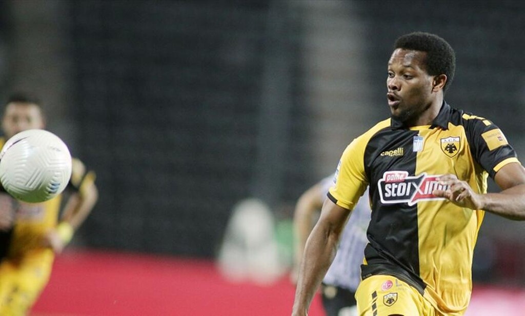 ΑΕΚ: Το «όχι» της Μπεϊτάρ για Λιβάι και οι επόμενες κινήσεις (photos)