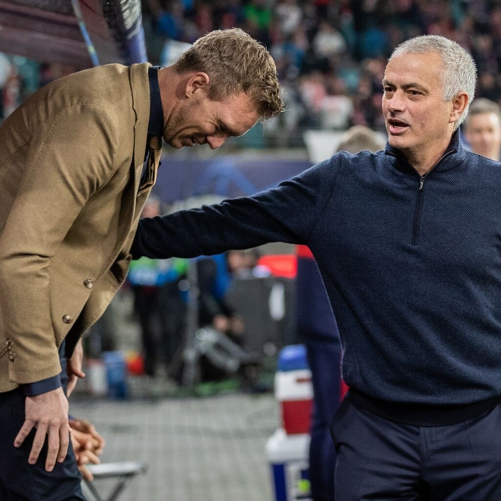 Τότεναμ: «Τελεσίγραφο» στον Μουρίνιο - Έτοιμος ο αντικαταστάτης του