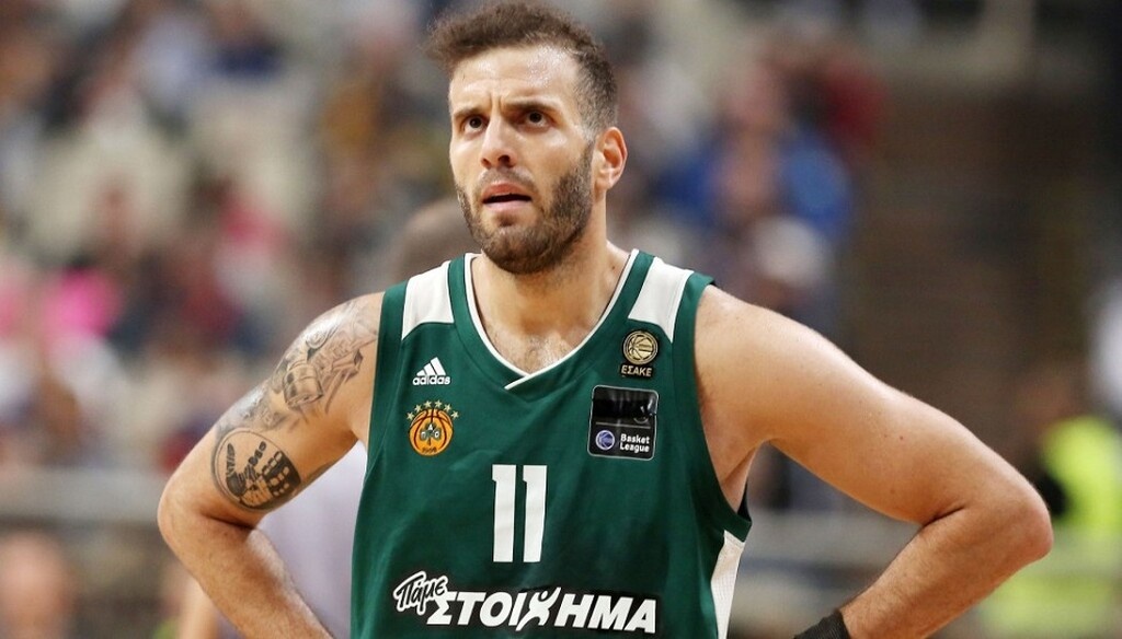 ΑΠΟΚΛΕΙΣΤΙΚΟ: Ο Παππάς πλησιάζει στην Ζιέλονα Γκόρα!