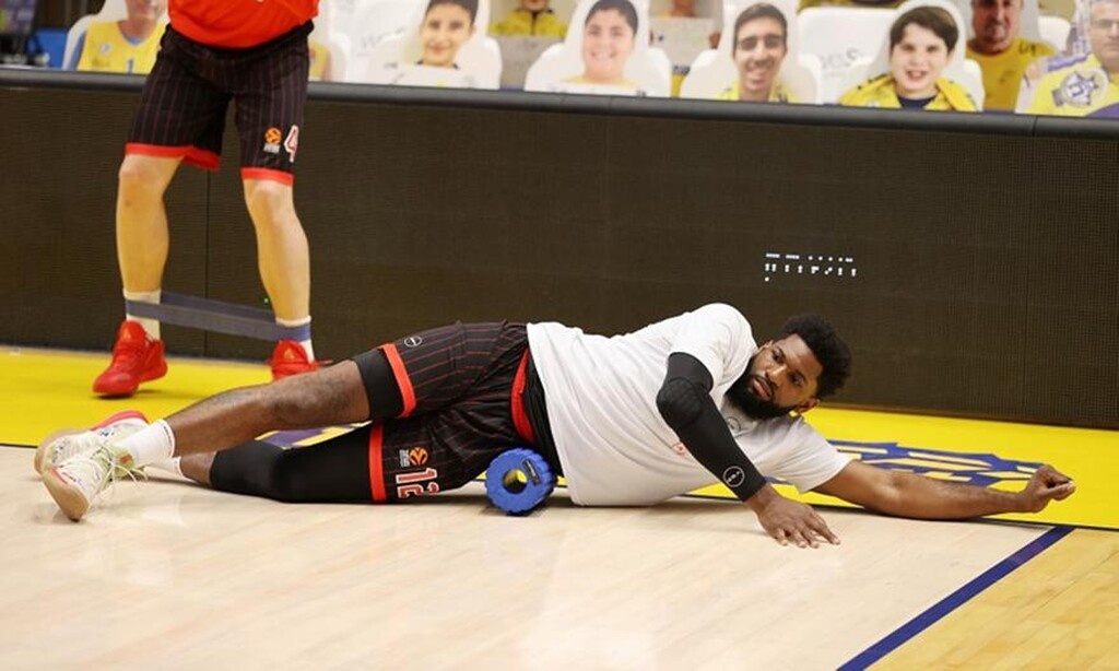 Ολυμπιακός: Μπαίνει στο χειρουργείο ο Μάρτιν