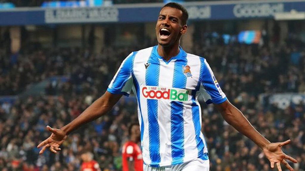 Μπαρτσελόνα: Αυτόν κοιτάζει από La Liga - Αποκάλυψη του πρωταθλήματος (photos)