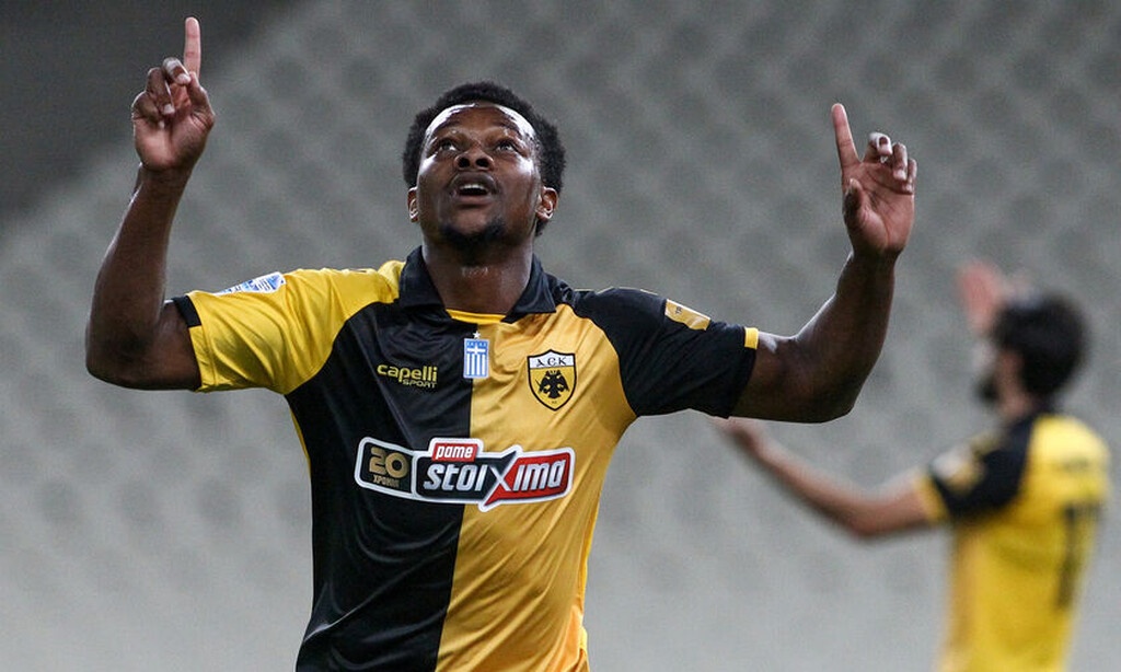 ΑΕΚ: Το «όχι» της Μπεϊτάρ για Λιβάι και οι επόμενες κινήσεις (photos)