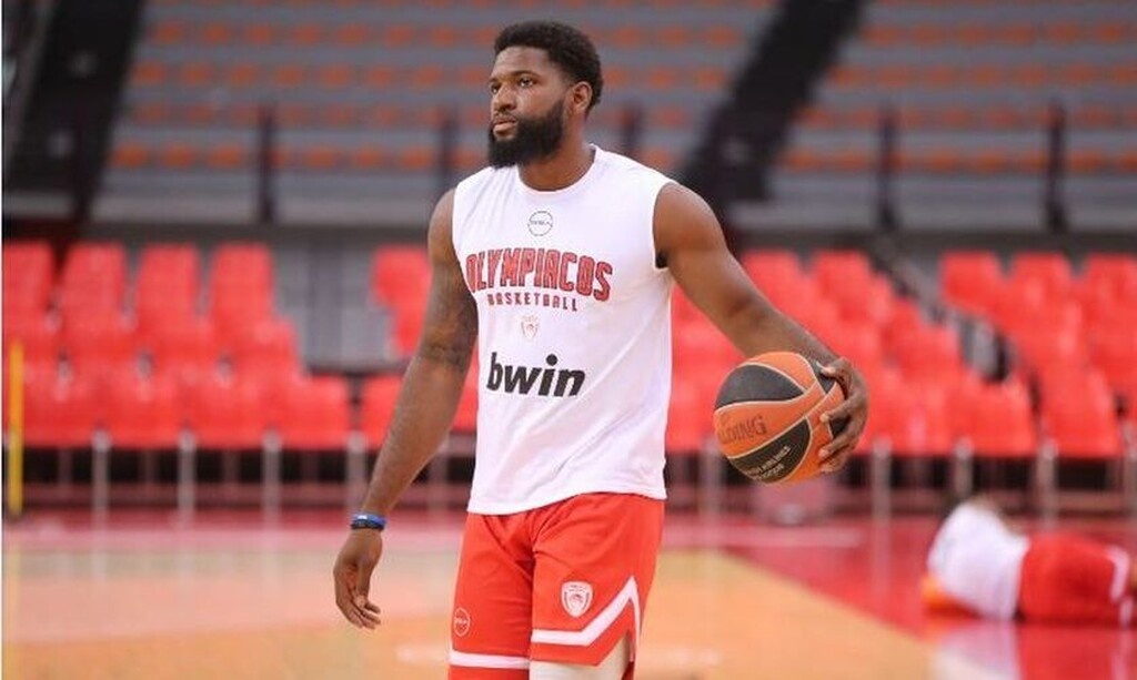 Ολυμπιακός: Μπαίνει στο χειρουργείο ο Μάρτιν