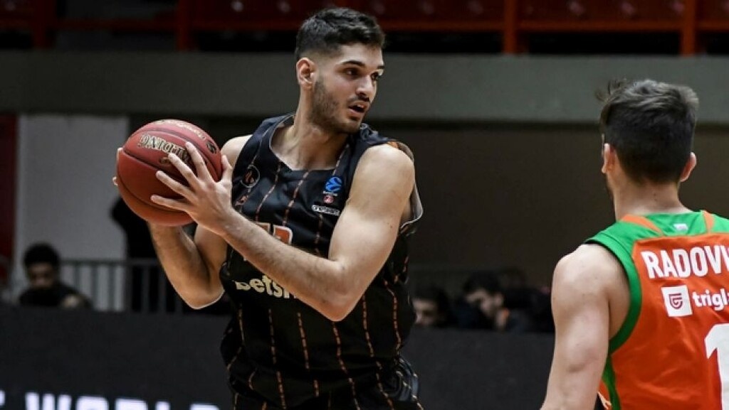 Παναθηναϊκός ΟΠΑΠ: Πότε κάνει ντεμπούτο ο Μαντζούκας
