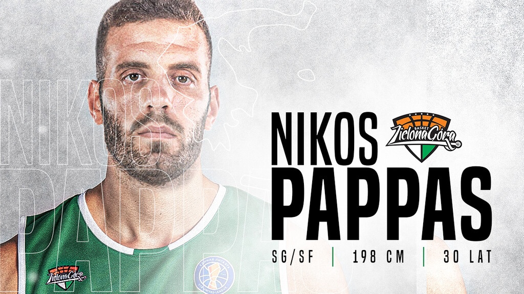Επιβεβαίωση Onsports: Και επίσημα στην Ζιελόνα Γκόρα ο Παππάς